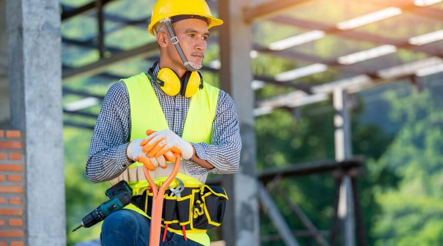 Professional New roof installation in Woodville, TX